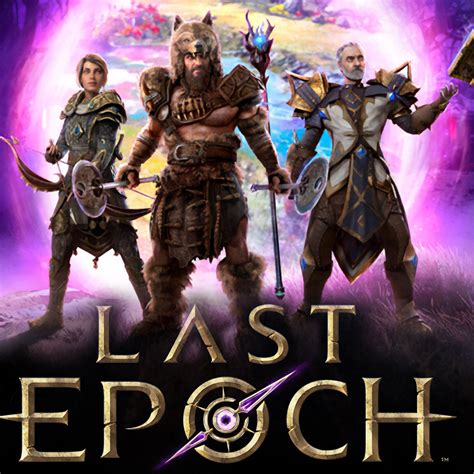 last epoch tamhongame|Last Epoch .